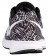 Nike Air Zoom Pegasus 32 Femmes chaussures de course noir/blanc TQV533