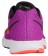 Nike Air Zoom Pegasus 32 Femmes sneakers noir/Orange ZLN531