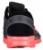 Nike Free 5.0 TR Fit 5 Femmes baskets gris/Orange JKH727