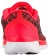 Nike Free 5.0 2015 Hommes chaussures de sport rouge/blanc JFS302