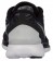 Nike Free 5.0 2015 Hommes chaussures de course noir/gris WGS435