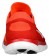 Nike Free 4.0 Flyknit Hommes chaussures de course rouge/Orange BCE447