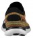 Nike Free 4.0 Flyknit Hommes baskets noir/vert clair XRM096
