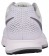 Nike Air Zoom Pegasus 33 Hommes chaussures de sport blanc/gris HZR494