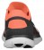 Nike Free 4.0 Flyknit Femmes chaussures de course Orange/gris ZMO733