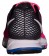 Nike Air Zoom Pegasus 33 Femmes chaussures de sport rose/noir DSI473