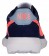 Nike Roshe One Femmes chaussures de course bleu marin/Orange DHY116
