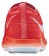 Nike Free Transform Flyknit Femmes chaussures de course rouge/blanc YOB819