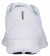 Nike Free RN Hommes chaussures de sport Tout blanc/blanc FAZ367