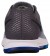 Nike Air Zoom Pegasus 33 Hommes chaussures de course gris/bleu clair JIU706