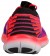 Nike Free RN Motion Hommes chaussures rouge/blanc UGA660