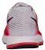 Nike Air Zoom Pegasus 33 Hommes chaussures de sport rouge/noir HZX580