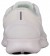 Nike Free RN Femmes chaussures de sport Tout blanc/blanc VCS687