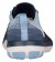 Nike Free TR Focus Flyknit Femmes baskets bleu marin/blanc JOA194