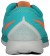 Nike Free 5.0 2014 Femmes chaussures de sport bleu clair/Orange ZHM353