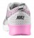 Nike Air Max Thea Print Femmes chaussures gris/rose VST186