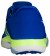 Nike Free TR 6 Femmes baskets bleu/vert clair XFV767