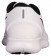 Nike Free RN Hommes chaussures blanc/noir JVQ349