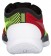 Nike Free Trainer 3.0 V4 Hommes sneakers noir/rouge VZL819