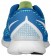 Nike Free 5.0 Hommes sneakers bleu/blanc MTR088