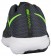 Nike Flex Fury 2 Hommes chaussures gris/vert clair CBV509