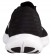 Nike Free RN Motion Hommes sneakers noir/blanc ZVP590