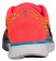 Nike Free RN Distance Hommes sneakers Orange/noir GIQ821