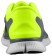 Nike Free 5.0+ Hommes baskets vert clair/gris QFE805
