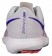 Nike Flex Fury 2 Femmes chaussures de sport gris/violet UNX221