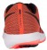 Nike Flex Fury 2 Hommes chaussures de course Orange/noir CMU785