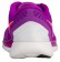 Nike Free 5.0 2015 Femmes chaussures de course violet/Orange OTP433