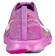 Nike Flyknit Zoom Agility Femmes chaussures violet/gris UJT163