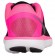Nike Flex 2016 RN Femmes baskets noir/rose QJP222