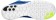 Nike Free 5.0 2015 Hommes chaussures bleu/vert clair KCI912