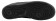 Nike Air Force 1 Low Hommes chaussures de sport Tout noir/noir NEI716