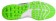 Nike Air Max Dynasty Hommes baskets gris/vert clair JUO643