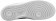 Nike Air Force 1 Low Hommes sneakers blanc/gris GSN821