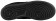 Nike Air Force 1 Low Hommes baskets Tout noir/noir OWS789