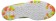 Nike Free TR 5 Flyknit Femmes baskets vert clair/Orange KOH962