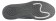 Nike Dual Fusion TR 4 Femmes chaussures de course noir/gris NAO718