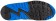 Nike Air Max 90 Femmes chaussures de sport bleu marin/noir TRL196