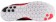 Nike Free 5.0 2015 Hommes chaussures de sport rouge/blanc JFS302