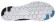 Nike Free RN Distance Hommes chaussures de sport noir/blanc NPI137