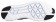 Nike Flex RN 2016 Hommes chaussures blanc/noir LMI205