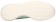 Nike Roshe One Hommes chaussures vert clair/blanc RCP013