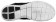 Nike Free OG '14 Woven Hommes chaussures de sport noir/blanc ZRP364