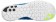 Nike Free 5.0 Hommes sneakers bleu/blanc MTR088