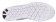 Nike Free RN Hommes chaussures de sport Tout blanc/blanc FAZ367