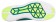 Nike Flex RN 2016 Hommes chaussures de course vert clair/vert clair HQZ816
