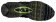 Nike Air Max 95 Ultra JCRD Hommes baskets noir/vert clair TXO203